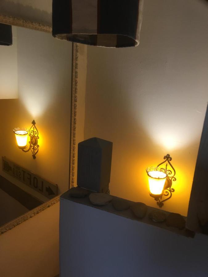 La Petite Adresse De Rose Maison De Vacances Entree Autonome Le Poujol-sur-Orb المظهر الخارجي الصورة