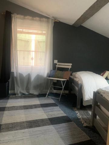 La Petite Adresse De Rose Maison De Vacances Entree Autonome Le Poujol-sur-Orb المظهر الخارجي الصورة